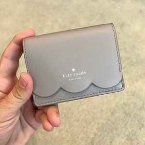 Kate Spade Coin Purse